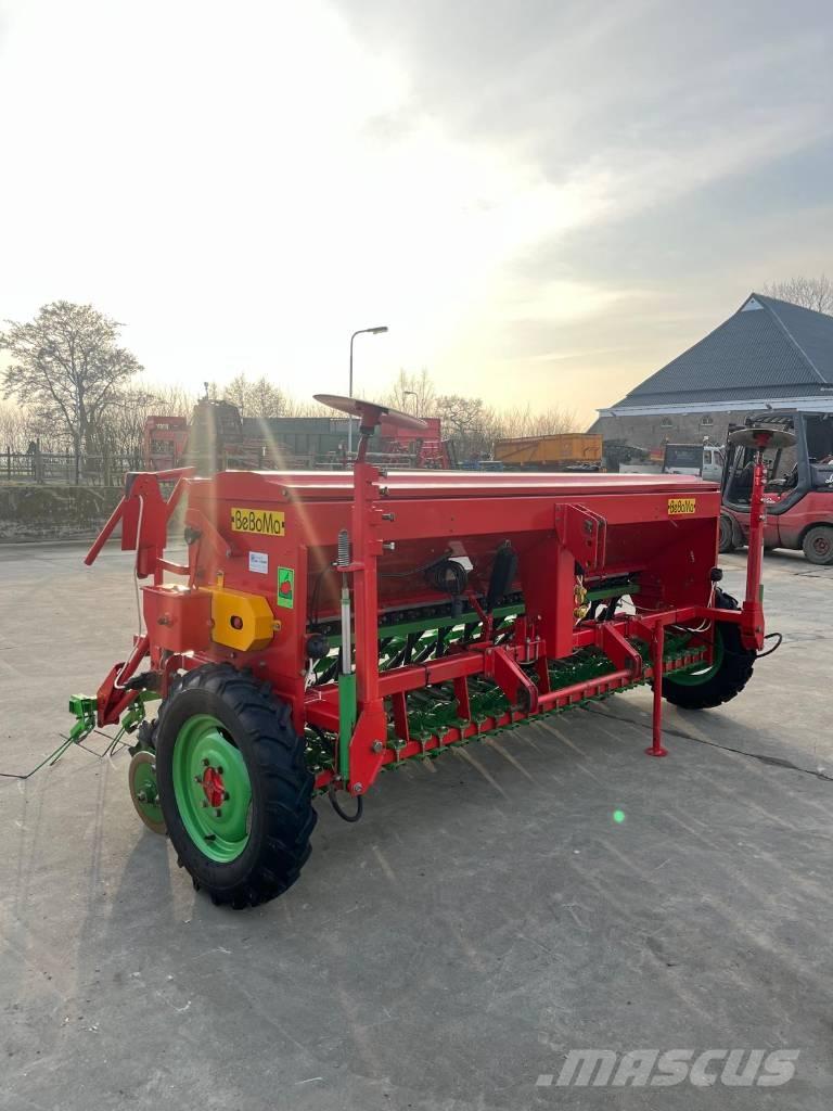 Beboma MS Zaaimachines