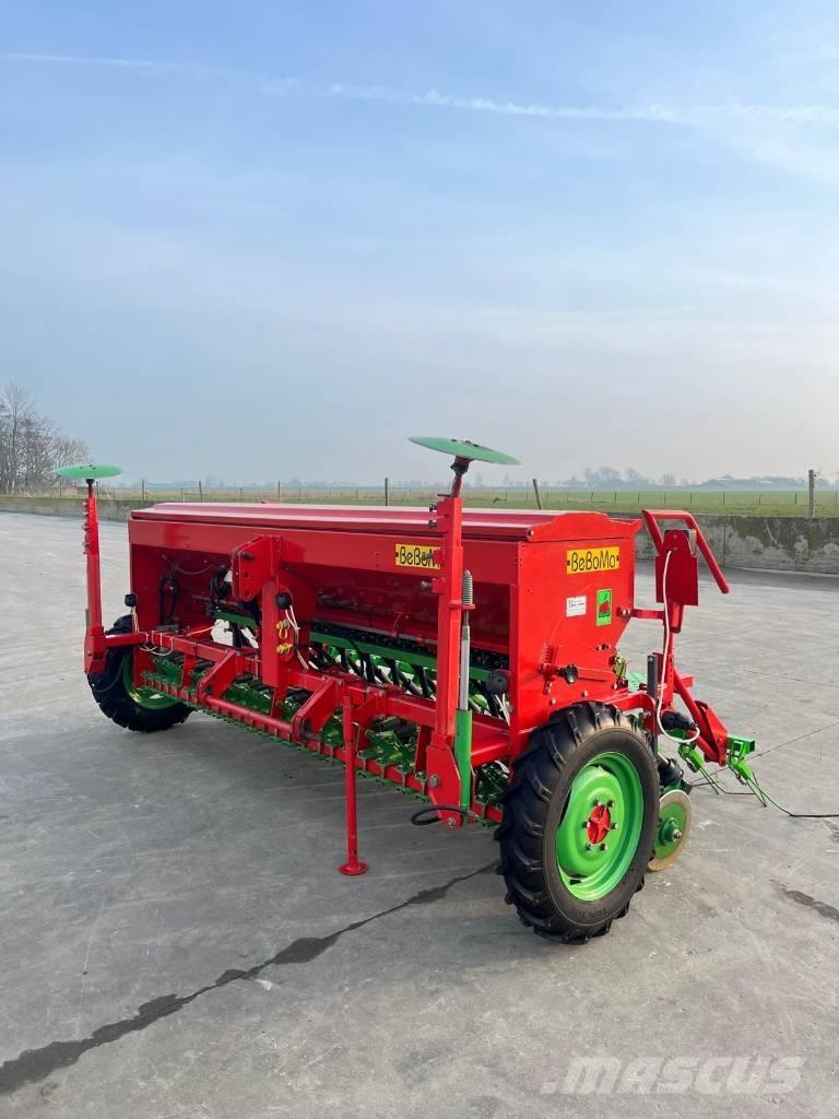 Beboma MS Zaaimachines