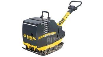 Bomag BPR 45/55 D Trilmachines