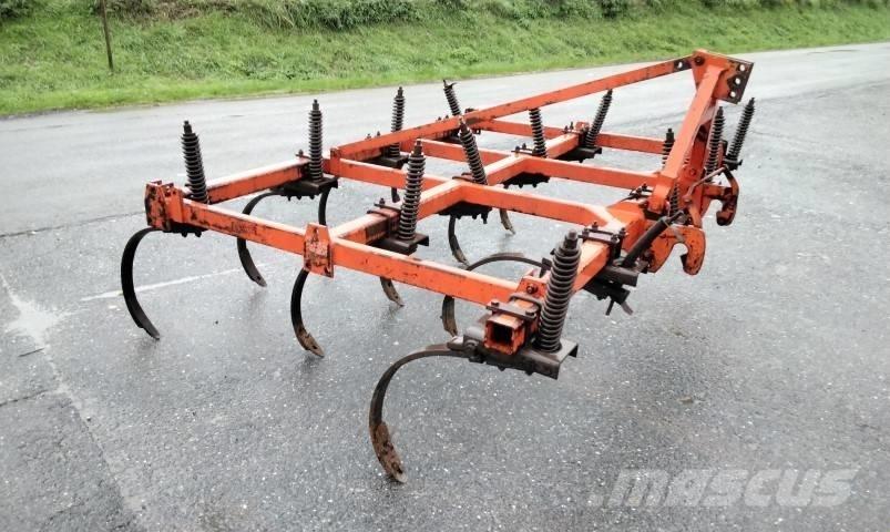 Razol STS Cultivatoren