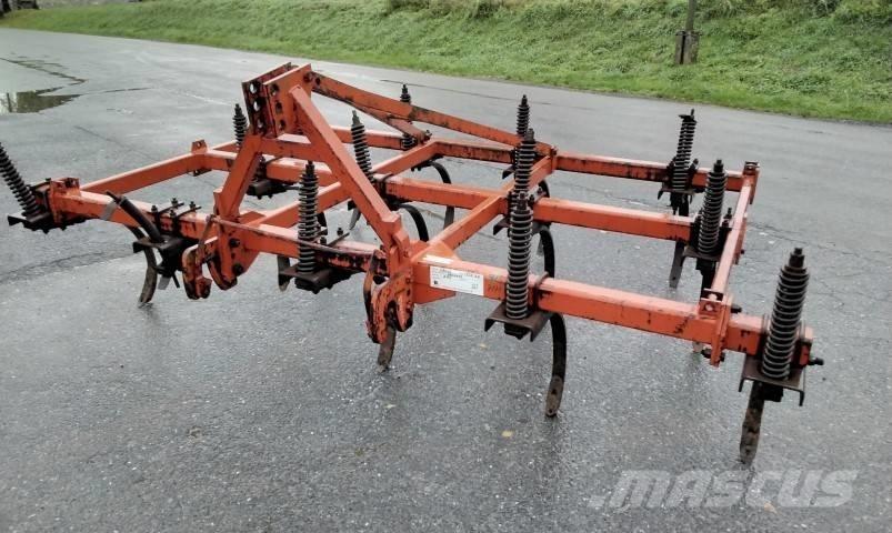 Razol STS Cultivatoren