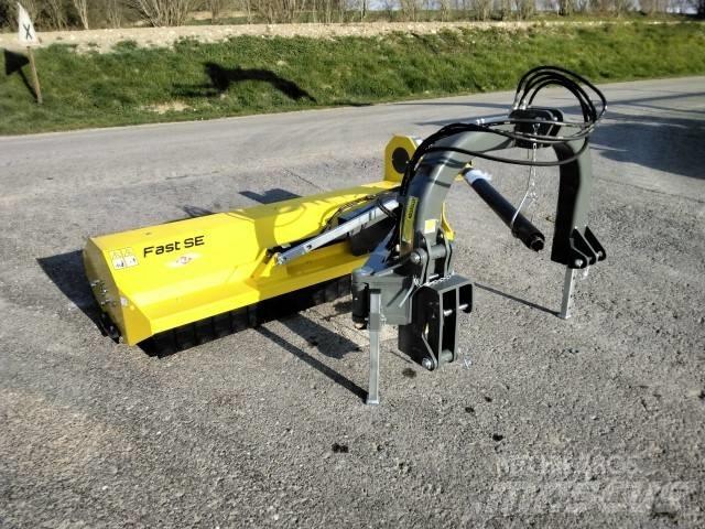  GL1 FAST SE 195 Klepelmaaiers