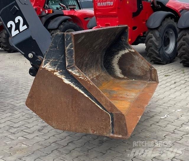 Manitou CBR 730/1850 Bakken