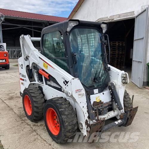 Bobcat S 570 Schrankladers