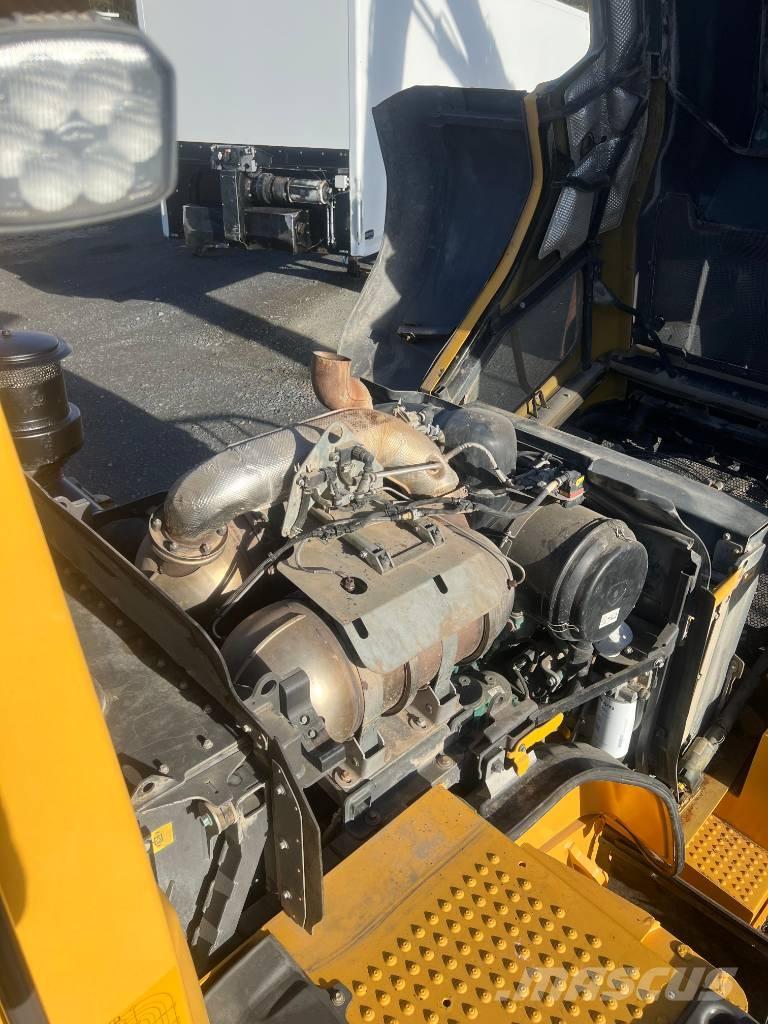 Volvo L 120 H Wielladers