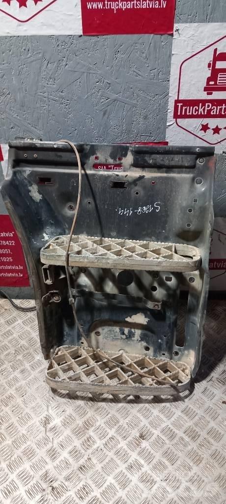 Scania 94 D.   1515194 Cabine en interieur