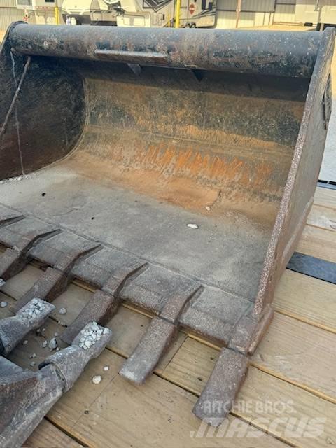 Wain-Roy 48" Bucket Overige componenten