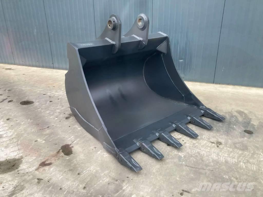 Doosan DX225 Bakken