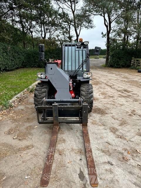 Manitou MT 420 H Verreikers