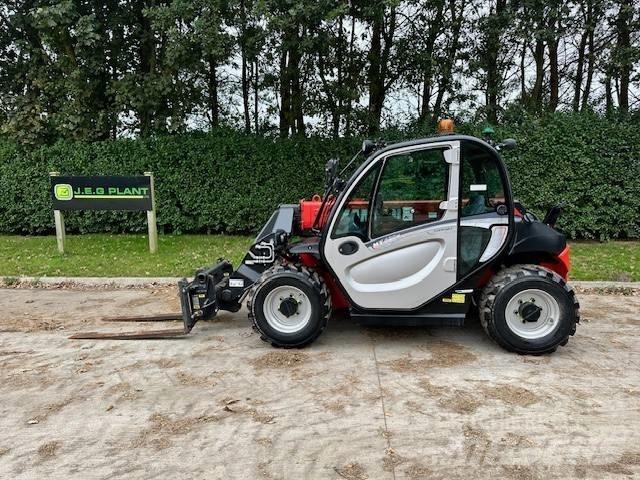 Manitou MT 420 H Verreikers