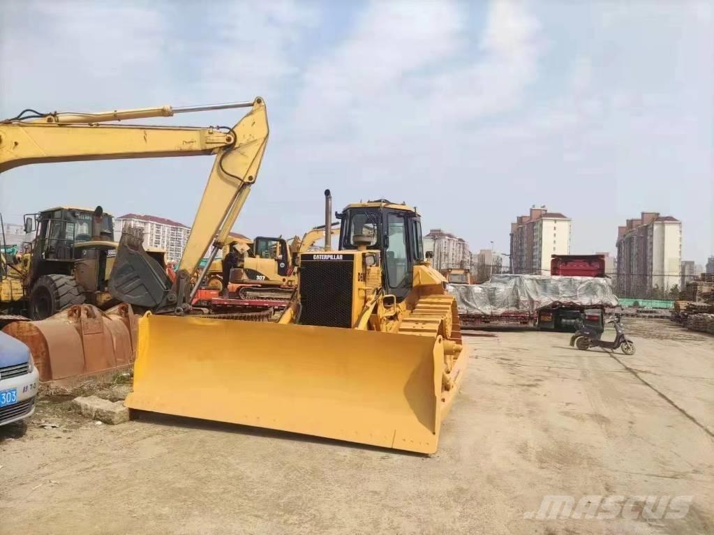 CAT D 6 M Rupsdozers