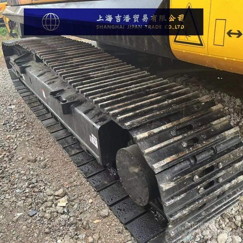 Sany SY 335 Rupsgraafmachines