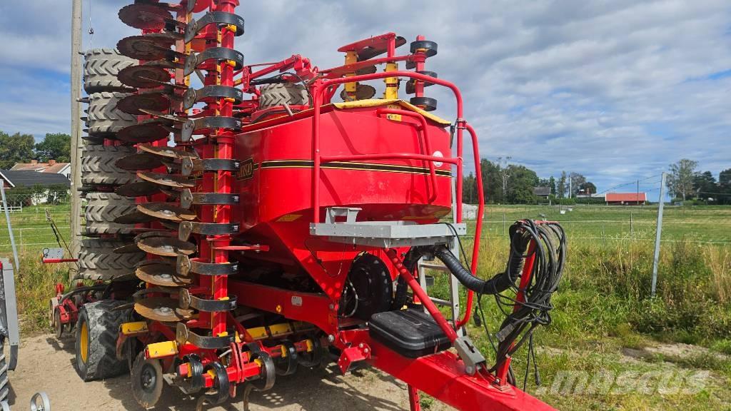 Väderstad Spirit800S Zaaimachines