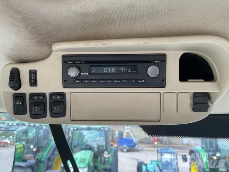 John Deere 6175 R Tractoren