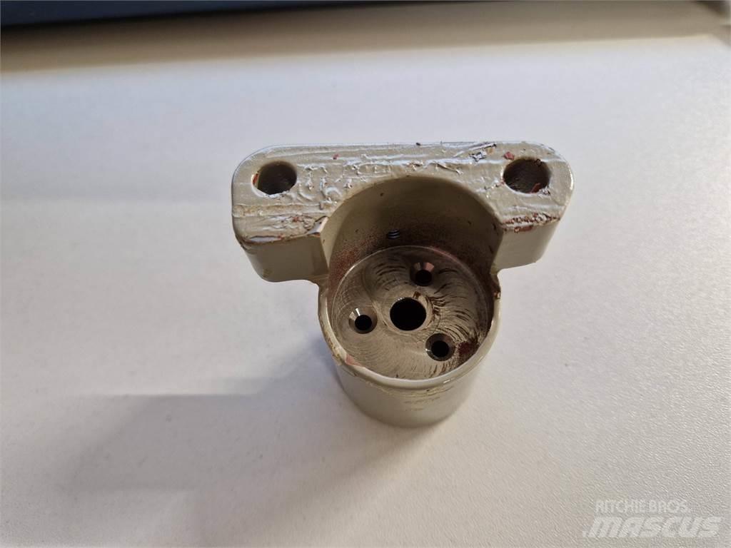 Rottne 094-21840 Electronics