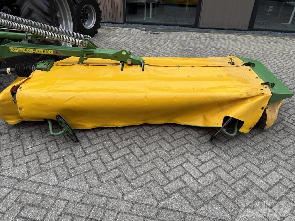 Pronar PDD 830 Maaiers