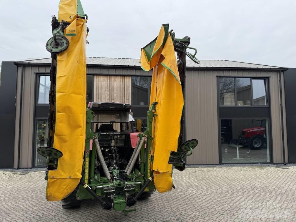 Pronar PDD 830 Maaiers