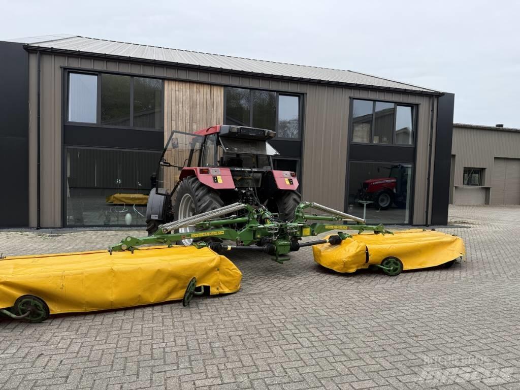 Pronar PDD 830 Maaiers
