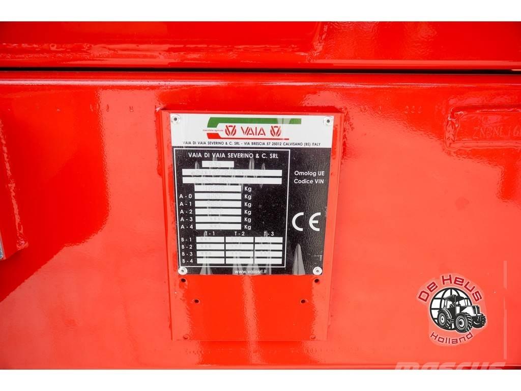 Vaia NL160S Landbouw - overige