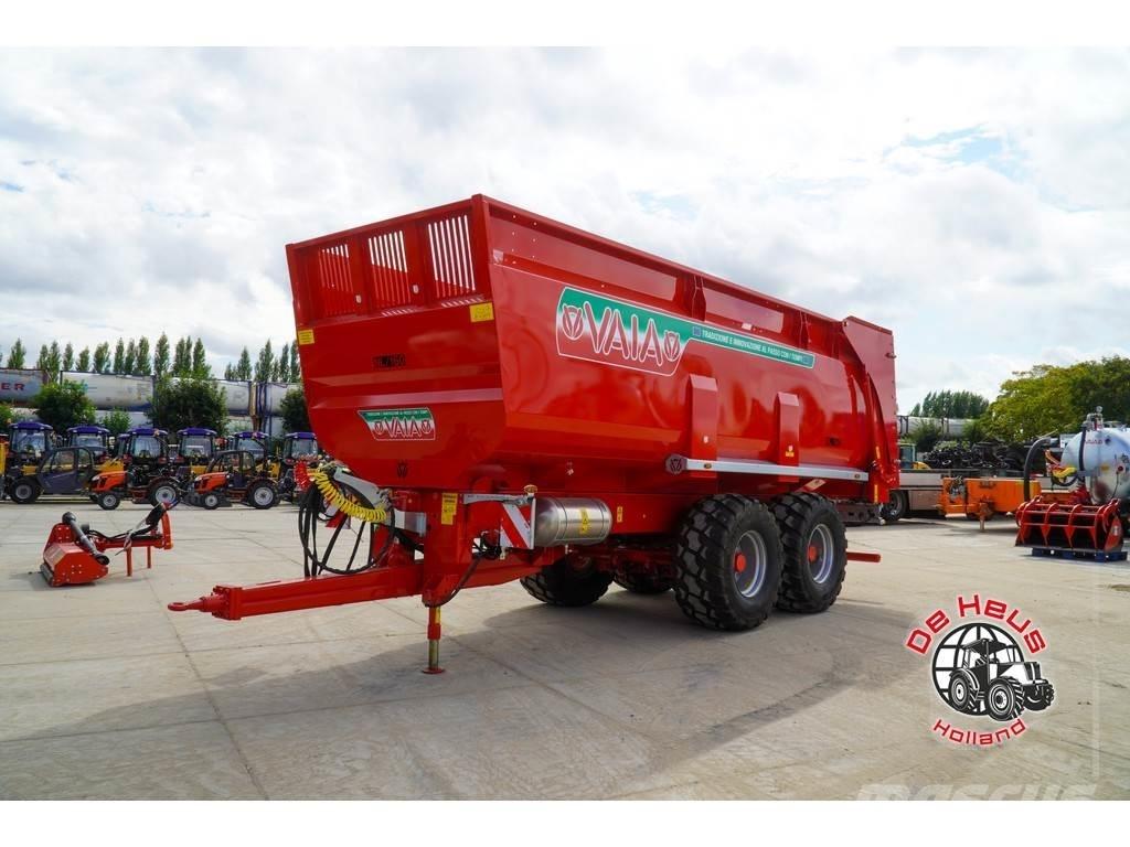 Vaia NL160S Landbouw - overige
