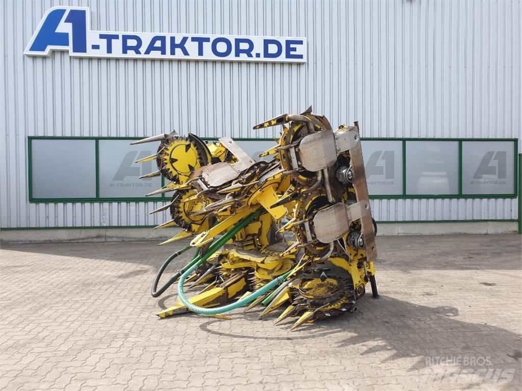 Kemper 375 PLUS Landbouw - overige