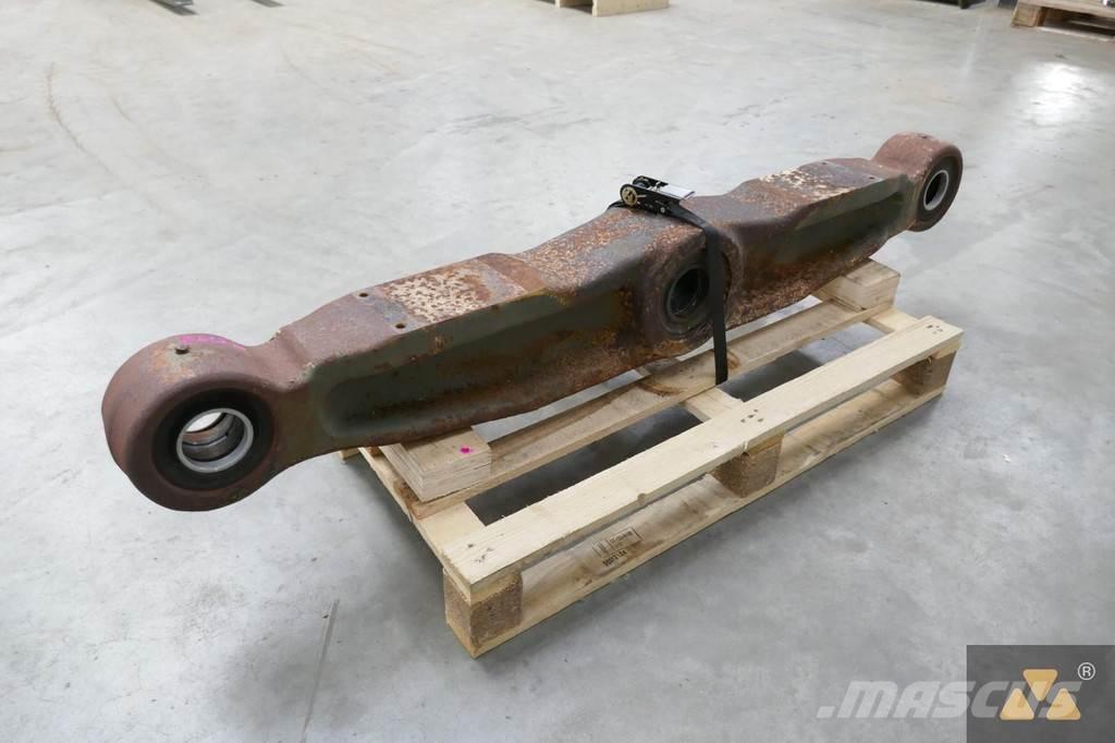 CAT 7T-7312 Transport - Anderen