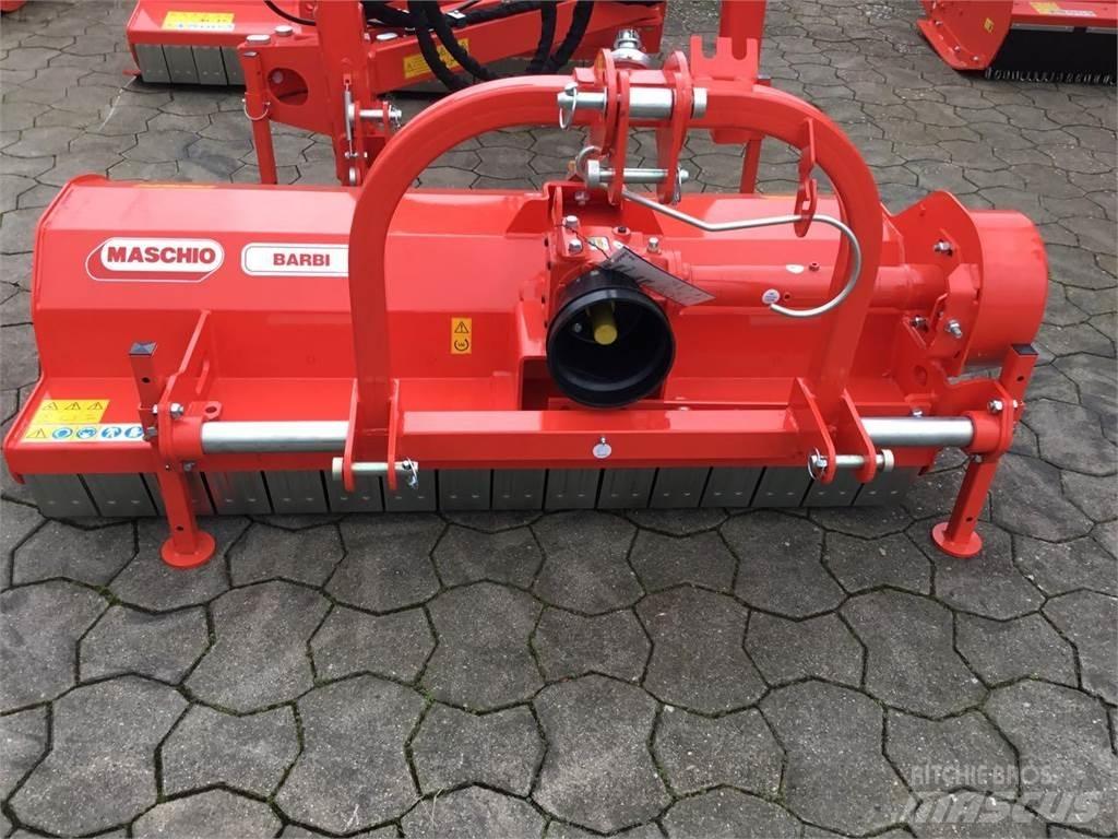 Maschio Barbi 160 Klepelmaaiers