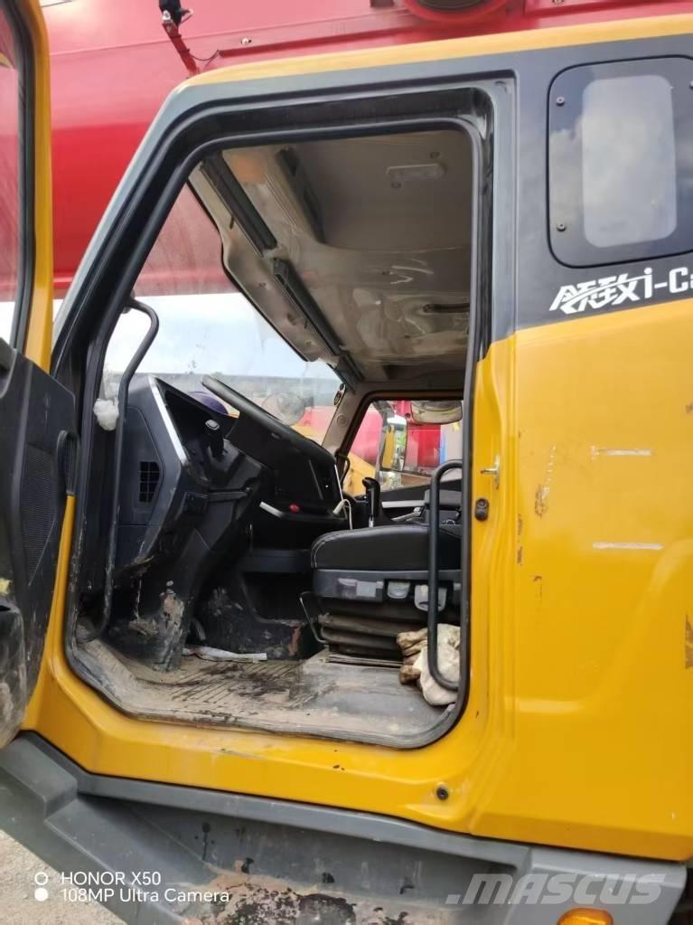 Sany SAC2000C8 Kranen voor alle terreinen