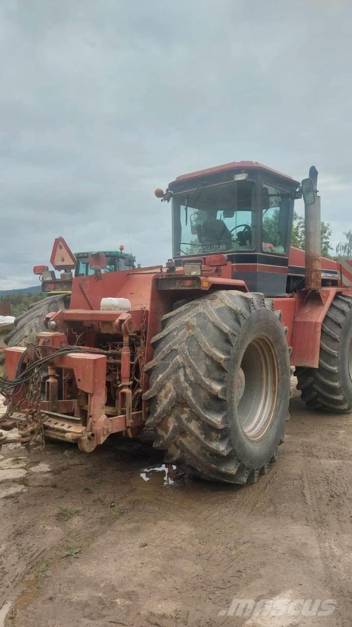 Case IH 9280 Tractoren