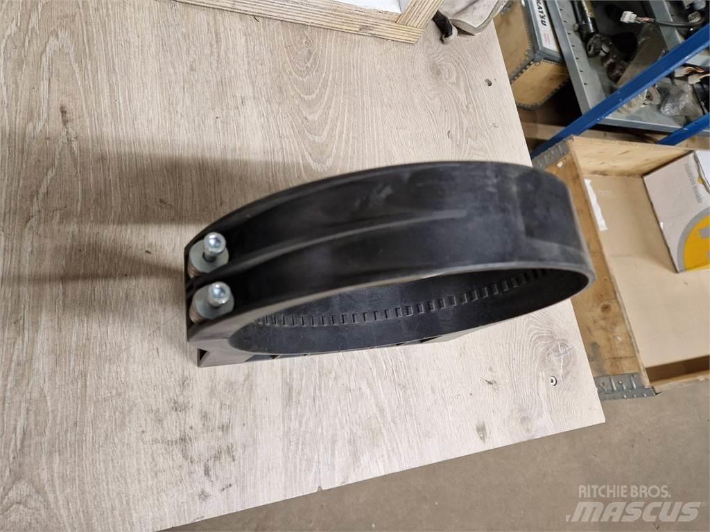 Eco Log 7000460 Motoren
