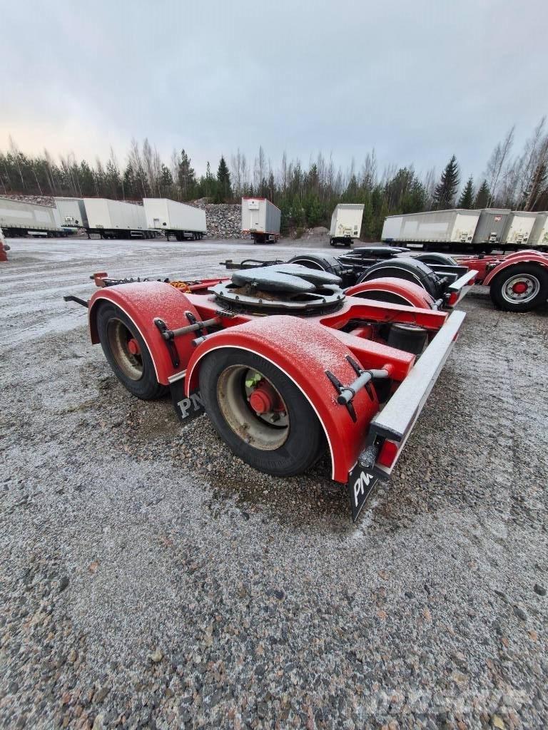 Limetec VPA218 Dolly's