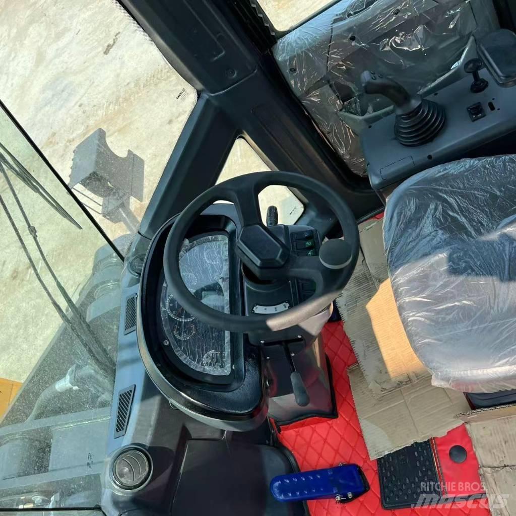 XCMG ZL 50 GN Wielladers