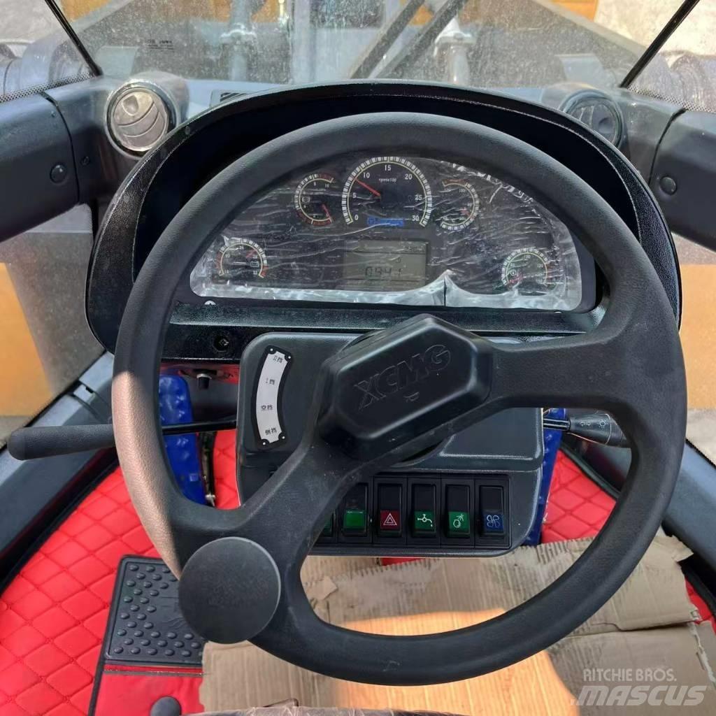 XCMG ZL 50 GN Wielladers