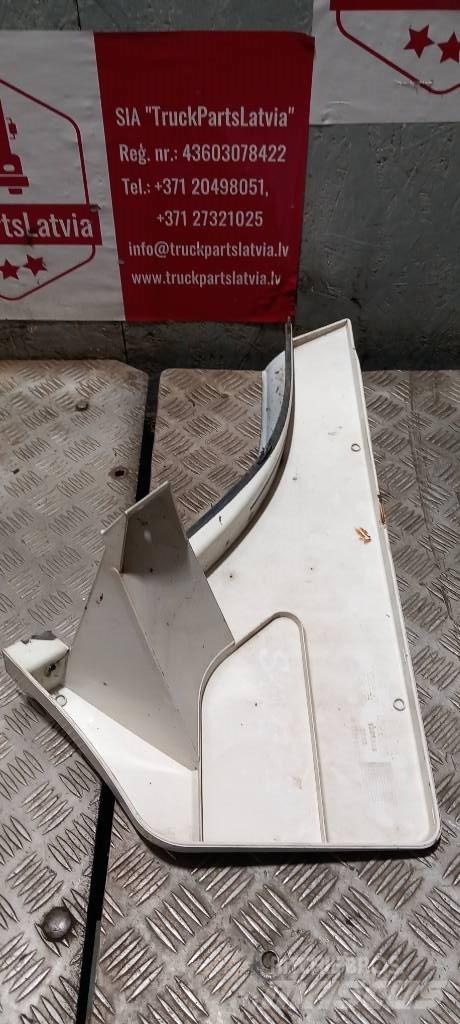 Scania G 400   1364666 Cabine en interieur