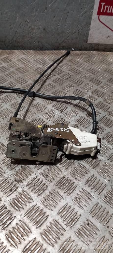 Scania R 440   1889243 Cabine en interieur