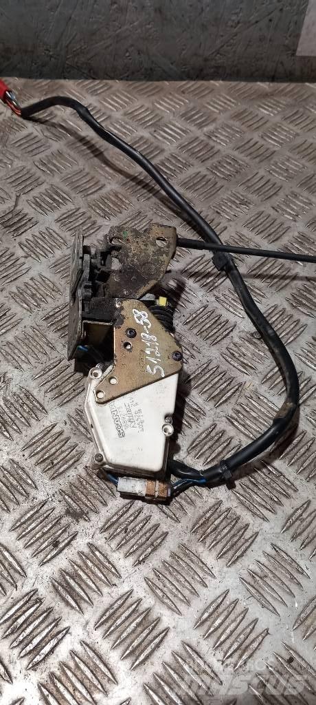 Scania R 440   1889243 Cabine en interieur