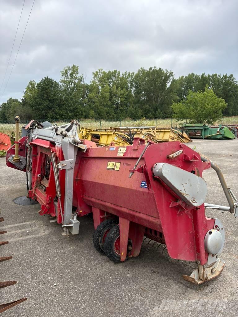 BMV bmv Overige rooimachines