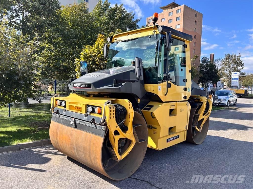 Bomag BW 174 AP-4F Bouw - Overige