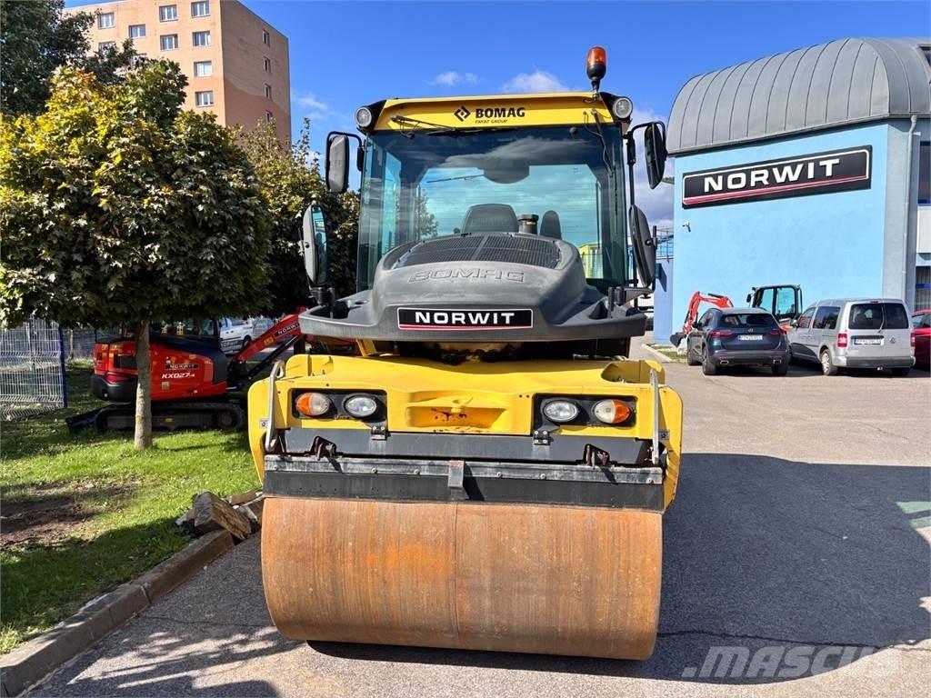 Bomag BW 174 AP-4F Bouw - Overige