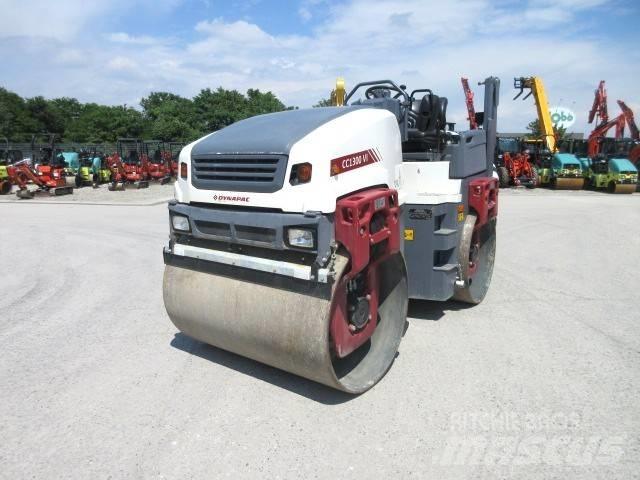 Dynapac CC 1300 VI Duowalsen