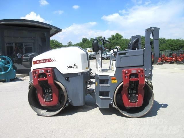 Dynapac CC 1300 VI Duowalsen