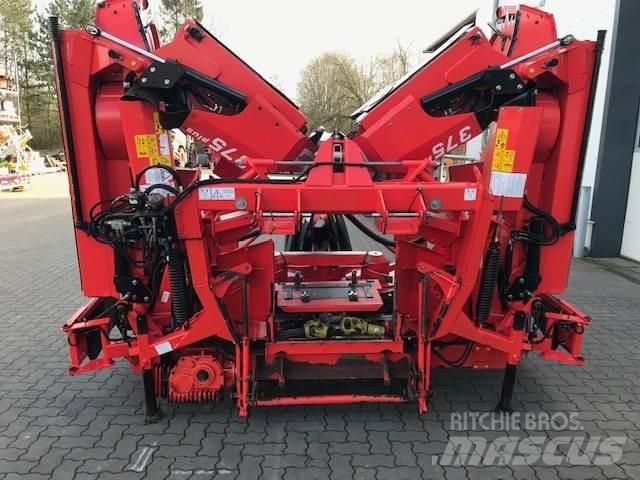 Kemper 375 plus CL Landbouw - overige