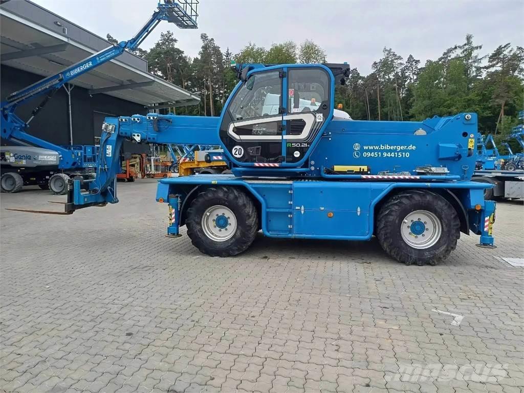 Merlo R 50.21 S Heftrucks overige