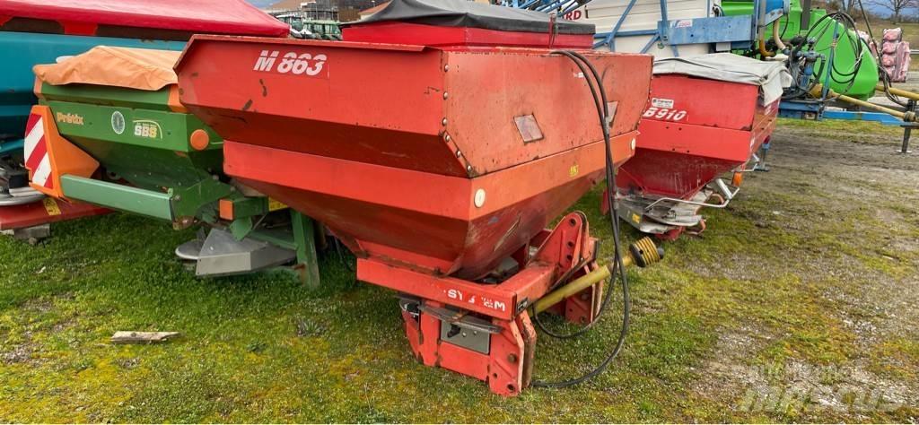 Kuhn MDS 921 Bemestings spuiten
