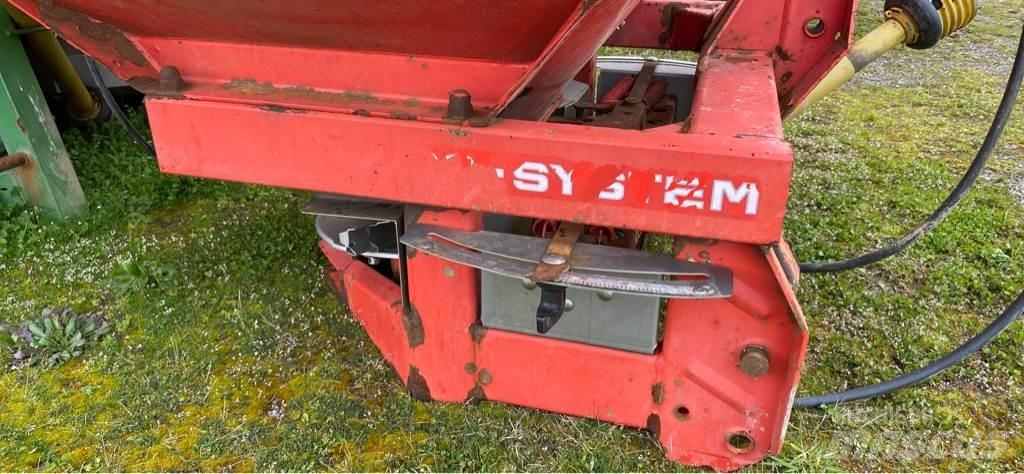 Kuhn MDS 921 Bemestings spuiten