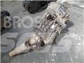 ZF Ecolite 6S890 Versnellingsbakken
