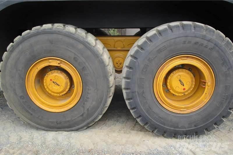 Bell B25D 23000L Anders