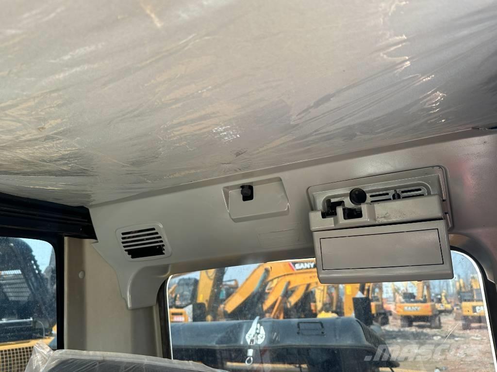 CAT 320 D Rupsgraafmachines