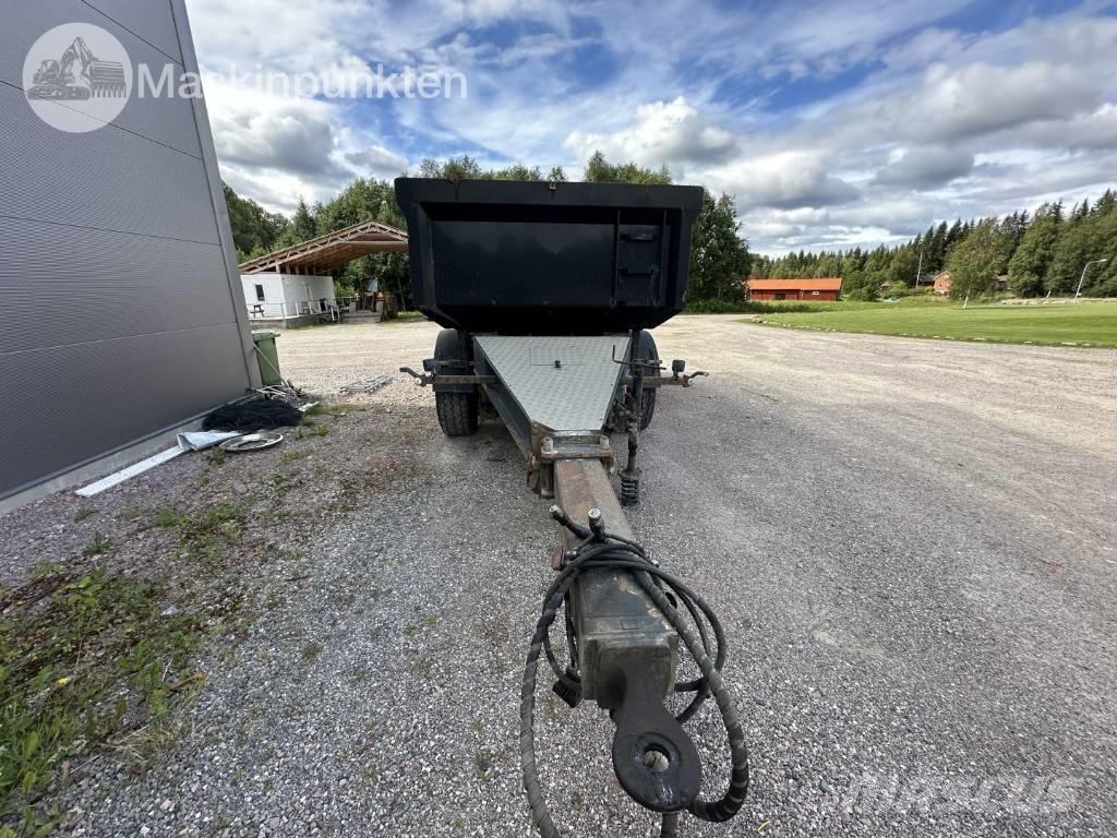  SÖRLING-ILSBO 3SSGM Kipper