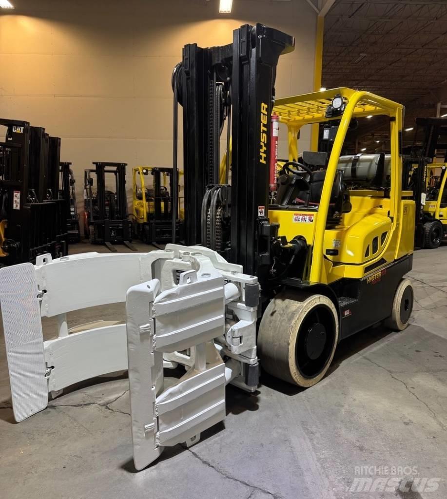 Hyster S 135 FT Heftrucks overige